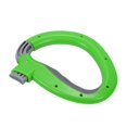 thumbnail image 1 of Bag Carry Handle D Shaped Heavy Duty Vegetable Picker Labor-saving Buckle for Shopping, 1 of 12