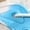 Blue, variant on Beach Water Shoes for Women Men Quick Dry Non- Wide Toe Hike Barefoot Footwear for Beach Pool Aqua Swim Surf Walk (Beige/36)
