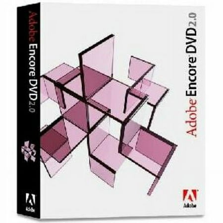 Encore DVD v.2.0 - Upgrade