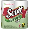 Scott Naturals 2 Mega Roll