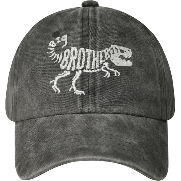 Embroidered Baseball Caps for Boys Girls