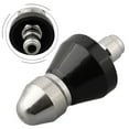 thumbnail image 1 of Sewer Cleaning Tool /4\'\' High Pressure Drain Nozzle 5000Psi Sewer Pipe Cleaner, 1 of 9