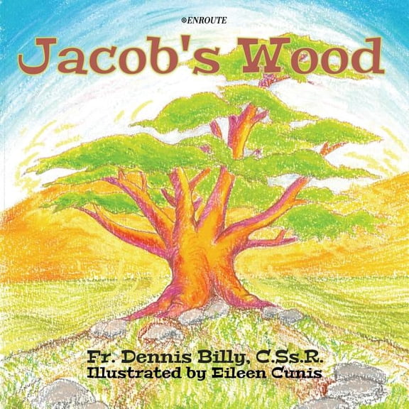 Jacob's Wood, (Paperback)