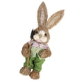 thumbnail image 4 of Raindrops Cookie Face Easter Bunny Modern Decoration Baby 45X15X15CM, 4 of 8