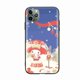 thumbnail image 1 of Funda suave de hello kitty para C-5, carcasa de Navidad para Realme, Narzo 20, 30A, 50i, Q V11, V11S, X Lite, 9i, XT, 8 pro, 8i, C21, C21y, C17, 1 of 4