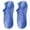 Blue, variant on Gubotare Women Socks Ankle Socks for Women Ankle Cotton Casual Soft Socks (Blue,One Size)