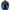 Blue, variant on IYTR Men's Gradient Jacket Long Sleeve Zip Up Baseball Jacket Fashion Lightweight Outwear Sport Coat Green L