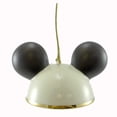 thumbnail image 2 of Holiday Ornament Mickey Mouse Ears Boy Porcelain Lenox Christmas Disney 760538, 2 of 2