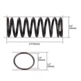 thumbnail image 5 of Replacement Spring for Brake, Gas and Clutch Pedal for G25 G27 G29 G920 G923 Racing Wheel, Enhanced Spring, Game Accessories, 5 of 5