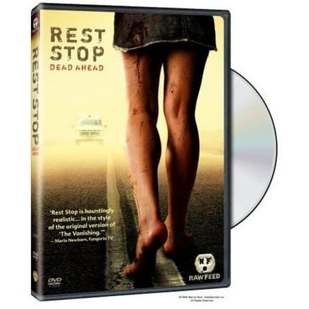 Rest Stop (Rated) (Widescreen)