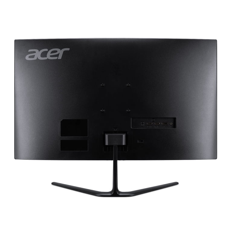 Acer Nitro 27" Curved Gaming Monitor 240Hz photo 8