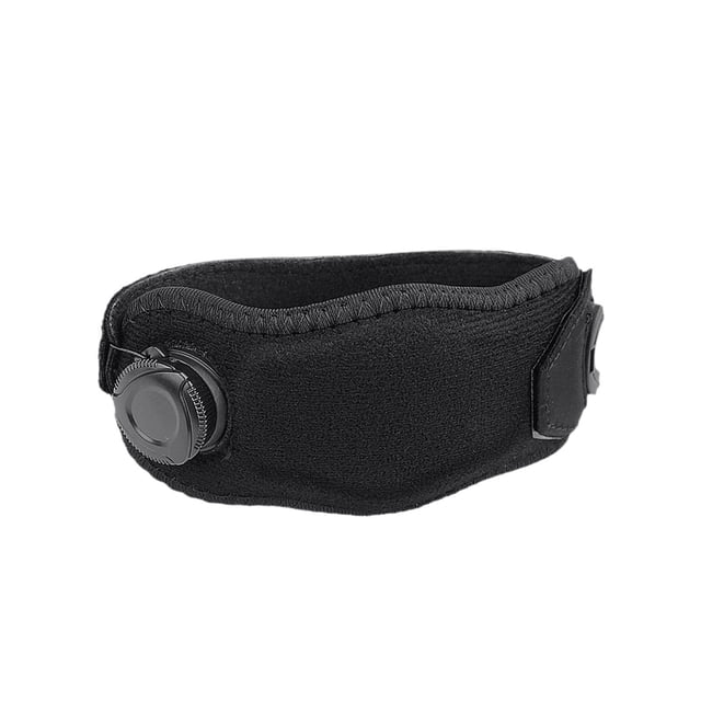 Codera ajustable, transpirable, ligera, con almohadilla para el codo, funda para el codo para golfistas, mujeres, hombres, adultos, deportes, fútbol