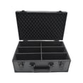 thumbnail image 1 of BELOVING Trading Card Box Card Case Holder for Rating Cards Rigid Cards Baseball Card 380x270x140mm, 1 of 10