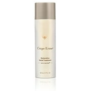 Crepe Erase Advanced Restorative Facial Treatment With Trufirm Complex, Scent, Original Citrus, 1.7 Fl Oz