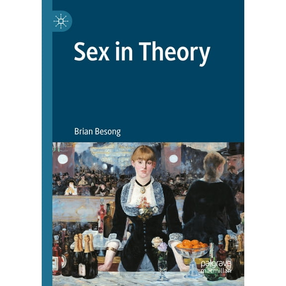 Sex in Theory, (Hardcover)