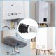 thumbnail image 3 of 10Pack Tankless Water Heater Inlet Screen Assembly for Rinnai, 3 of 5