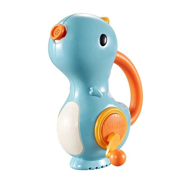 Juguetes De Baño Para Bebés, Juguete De Dinosaurio, Rociador De Agua, Piscina, Juegos De Baño, Regalo De Cumpleaños Monstrate BA001130-02