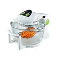 thumbnail image 1 of Vesta VHO-D11 Air Fryer Halogen Oven 1200W - Adjustable Temperature and Timer, 1 of 1