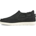 thumbnail image 4 of Sperry Top-Sider Moc-Sider Suede Slip On Men, 4 of 6