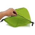 thumbnail image 4 of SHISUYAN Sac de Compression Étanche 15L pour Bateau Canot Kayak Rafting (Vert), 4 of 8