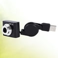 thumbnail image 1 of UPGRATOR 1Pcs Web Camera for Video Calls 4.00X3.10X1.50CM, 1 of 8