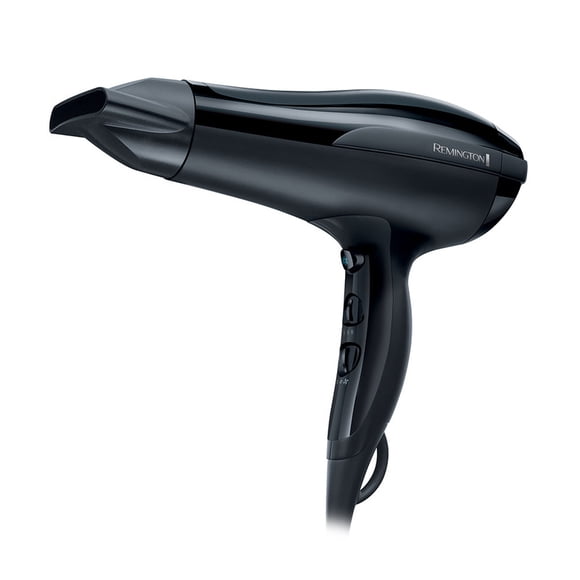 Secadora de Cabello Remington Coco Negra 1 Pieza