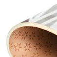 thumbnail image 6 of BZSMCE Vintage Area Rugs Diamond & Cherry Blossoms Creative Area For Home, 6 of 7