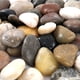 thumbnail image 2 of Piedras de río adoquinadas de 100/200/500 g para acuario, fondo de pecera, paisajismo, fondo de piedra decorativa, accesorio hidropónico natural, 2 of 5