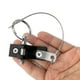 thumbnail image 4 of Bisagra de Cubierta de Barco de Nylon Accesorio Reemplazable de Kayak para Deportista Sunnimix Montaje de la bisagra de la cubierta, 4 of 8