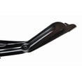 thumbnail image 5 of Black Utility Scissors 5.5" & 7.25" Multi-Purpose Diy Ems Universal 2 Shears Set, 5 of 5
