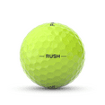 thumbnail image 6 of (3 pack) Pinnacle Rush Yellow 15-Ball, 6 of 6