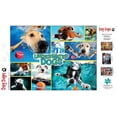 thumbnail image 3 of Buffalo Games - Le puzzle Dog Days - Underwater Dogs - en 750 pièces, 3 of 5