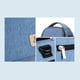 thumbnail image 2 of Aislante Leche de leche Enfriador Mochila Bolsa de bomba de lactancia eléctrica 2 compartimientos Bo Abanopi Bolsa de pañales, 2 of 7