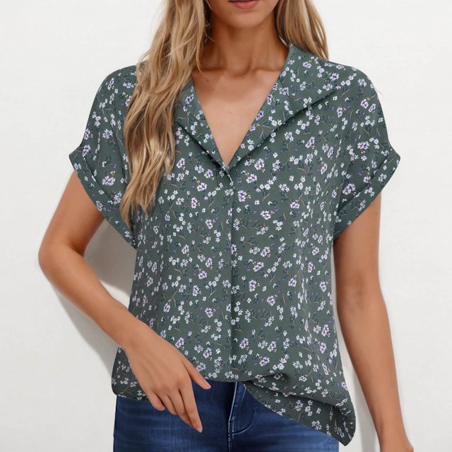 Lydiaunistar Hauts d'Été pour Femmes Blouse à Capuche Sans Manches Col en V Décontractée, Polyester Léger Doux, Tenue Décontractée Élégante pour Quotidien, Fête, Mariage, Travail, Vacances