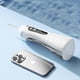 thumbnail image 2 of Portable Dental Flosser Orthodontic Specialized Oral Scaler-Blue, 2 of 5