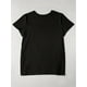 thumbnail image 2 of St Patrick's Day T-shirt-Fun and Festive Atmosphere, Black T-shirt with Green Clover Print, Casual CCamisetas de verano para mujer, manga corta, cuello redondo, casual, lindo, con gráficos, camisetas, 2 of 6