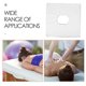 thumbnail image 3 of FUTUREORYY Fundas Desechables Para Agujero Facial En De Masaje Para Uso En, 3 of 7