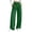 Army Green*essentials sweatpants, variant on Kinrui Straight Leg Sweatpants for Petite Women Baggy Lounge Elastic Waist Pants Comfy Cute Fall Trousers Wine 2XL