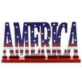thumbnail image 1 of American Independence Day Glittering Decor Home Ornament Independence Party Supply, 1 of 9