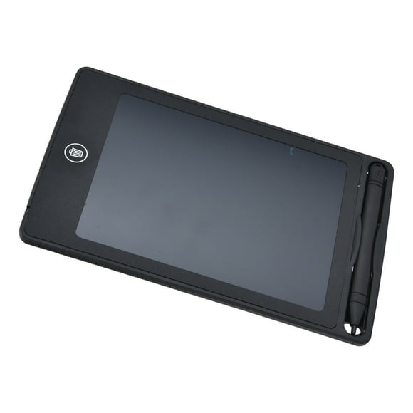 Bloc de escritura LCD tableta de escritura firme y resistente para niños para ejercicios de matemáticas para niños y niñas para entrenamiento de pintura ANGGREK Otros