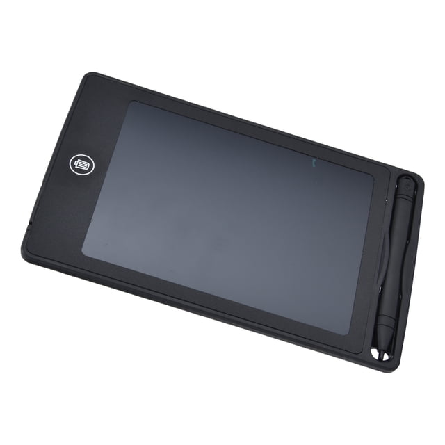 Bloc de escritura LCD tableta de escritura firme y resistente para niños para ejercicios de matemáticas para niños y niñas para entrenamiento de pintura ANGGREK Otros