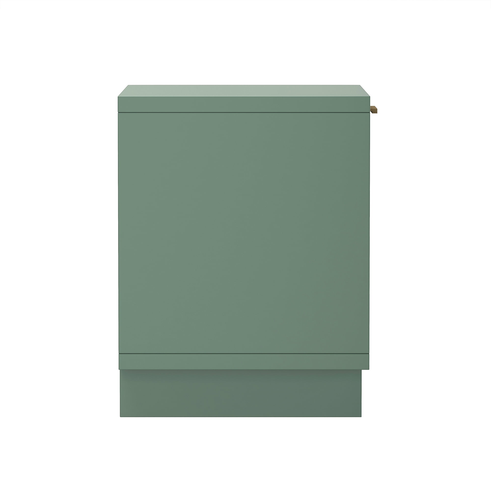 Nightstand Sage Green