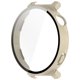 thumbnail image 1 of Tempe Glass Film Case Estuche Cobertura Total para Huawei Watch GT5 Pro 42MM/46MM Rojo, 1 of 9