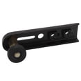 thumbnail image 1 of Sliding Door Roller, Metal Right Upper Sliding Door Roller Bracket Easy To Install 15837340  For Car, 1 of 8