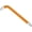 5mm, variant on 1.5mm Ball End Allen Hex Key Wrench, Inner Hexagon Spanner, L Shaped Long Arm S2 Steel Repairing Tool