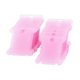 thumbnail image 4 of Bobinas de Hilo Macarena 200 Piezas Organizador de Hilos Rosa, 4 of 8