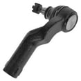 thumbnail image 6 of 6 Piece Steering Suspension Kit Control Arms w/ Ball Joints Outer Tie Rods Links PSA64524, 6 of 7