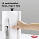 thumbnail image 5 of Dispensador de Toalla Acero Inox con Brazo, 5 of 9