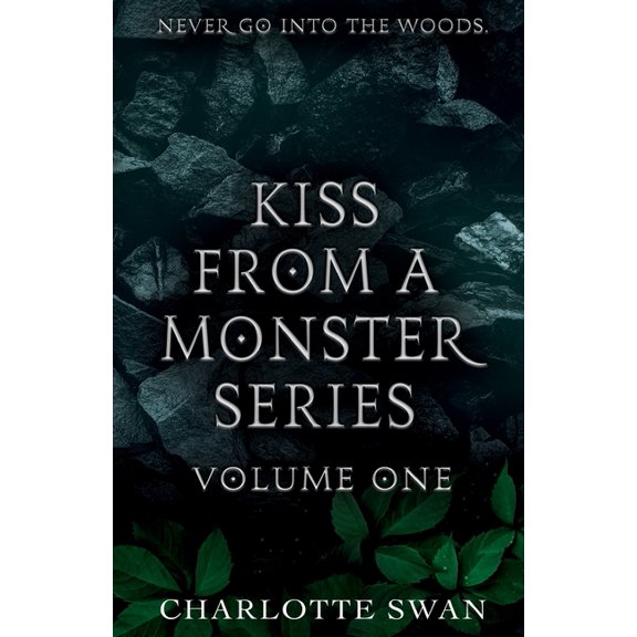 Kiss From a Monster Series Volume One, (Paperback)