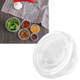 thumbnail image 4 of Sauce Box, Food Grade PP Material Portable  Sealing Saucecup Safe Healthy Multi Purpose Leakproof Design  For Restaurants For Delis For Home, 4 of 8